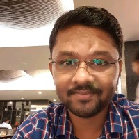 Anoob Cr