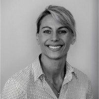 Claire Hunt