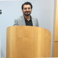 Anirban Mukherjee
