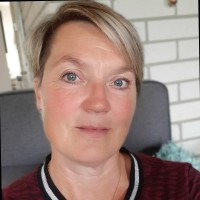 Jeanette Kiers