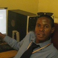 Osi Goitsemang