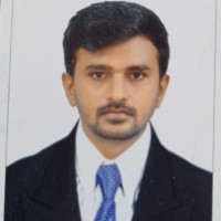 Ravi Chandran