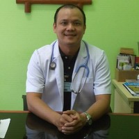 Ade Gunawan Nasution, MD