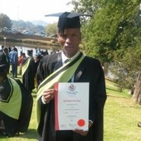 William Sibanyoni