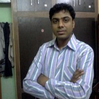 Vinod Kumar