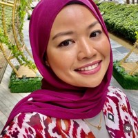 Nieza Sukri
