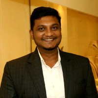 Shoban Raj