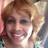 Gail Thompson