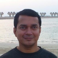 Makarand Padalkar
