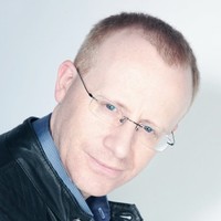 Nigel Utting