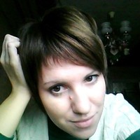 Инна Ермак