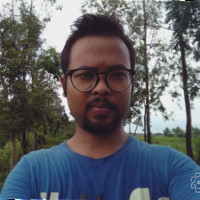 Dipak Barua