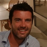 Finbarr Ryan