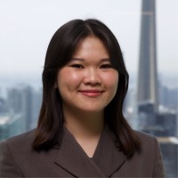 Joyce Ma