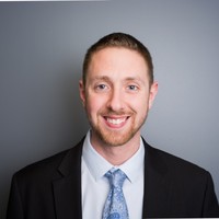 Justin Conchieri