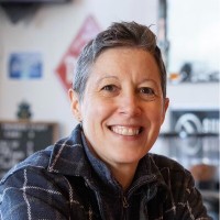 Teri Mosey