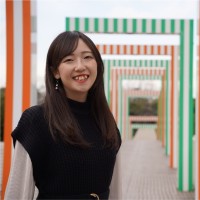 金子麻奈未
