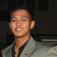 Shivam Thapa