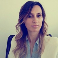 Sladjana Milikic
