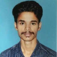 Arun P