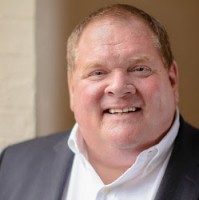 Jeff Cochran