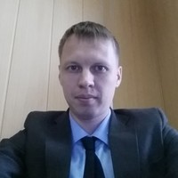 Aleksandr Ibryaev