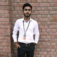 Arshu Ali