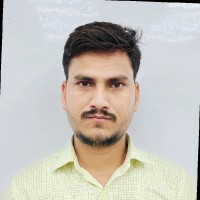 Rishikesh Kumar Singh