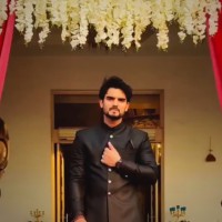 Nitin Raghav