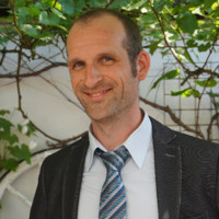 Thomas Riedel