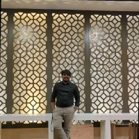 Nandan Surisetti
