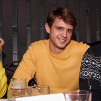 Vlad Dudar