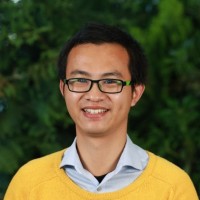 Richard Chen