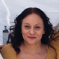 Patricia (Patty) Contreras
