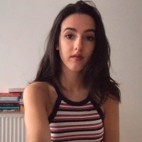 Cristina Peña Novo