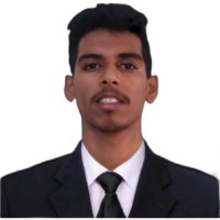 Chirag Devadiga