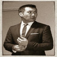 Gene Kil