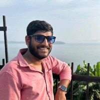 Arumalla Satish Reddy