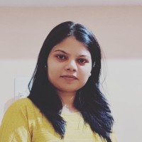 Kavita B.