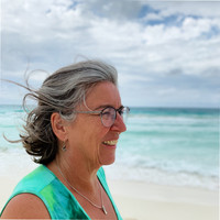 Jolanda Van Den Berg