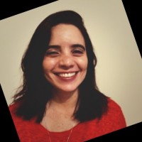 Monica Suely Rodrigues Nascimento🌈