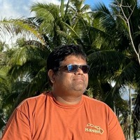 Suresh Vinapamula