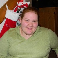 Ashley Hedden