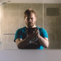 Luke Hayfield