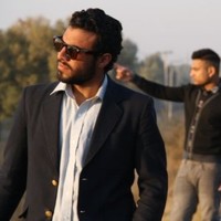 Muhammad Farooq