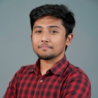 Yousuf Zubaer