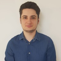 Robert Manea