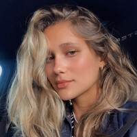 Rafaela Da Silva Da Cruz