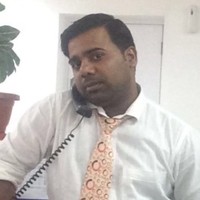 Ajay Verma
