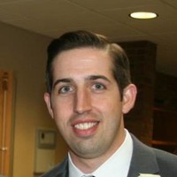 Jacob Lantry